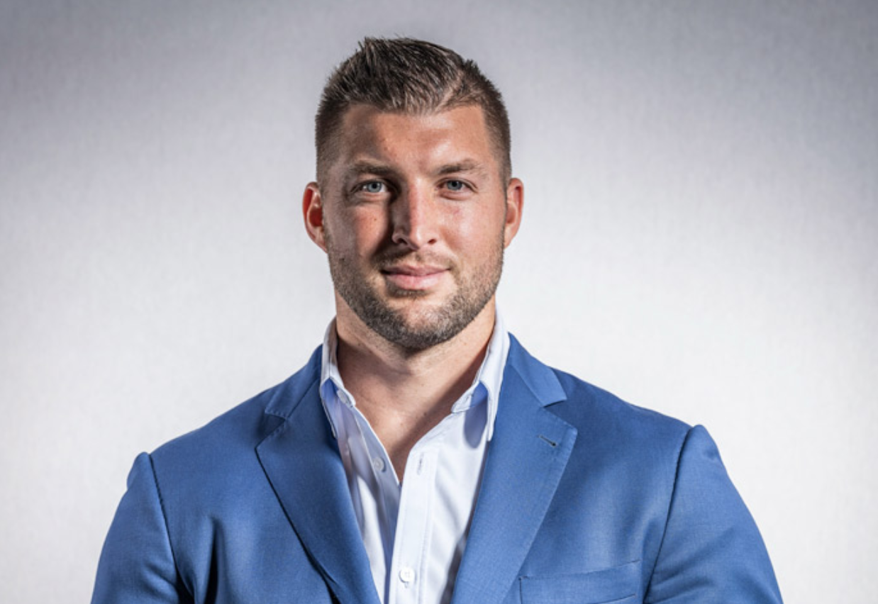 Tim Tebow At Pro-Life Event: Saving Babies More Important 