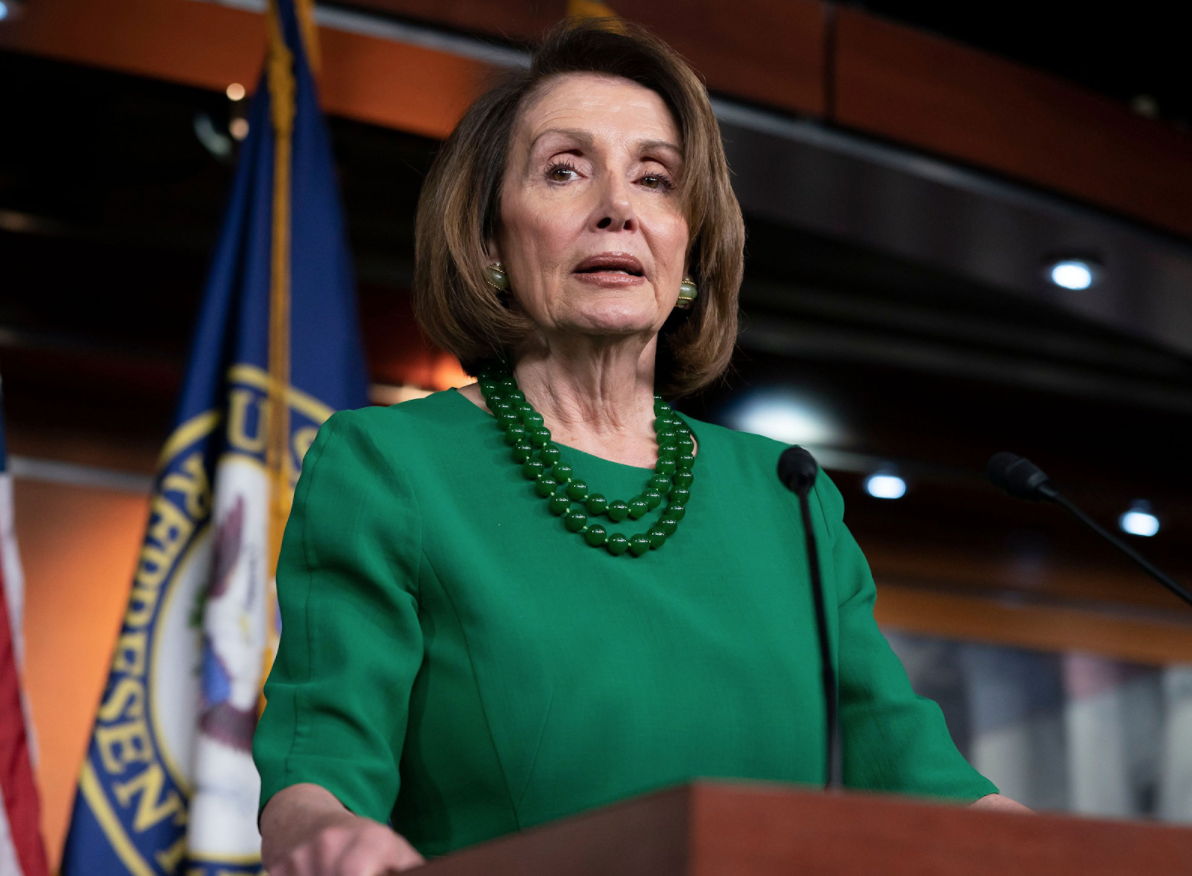 Pelosi to Hawley: “No Doubt Biden Will Be Confirmed on January 6” · The ...