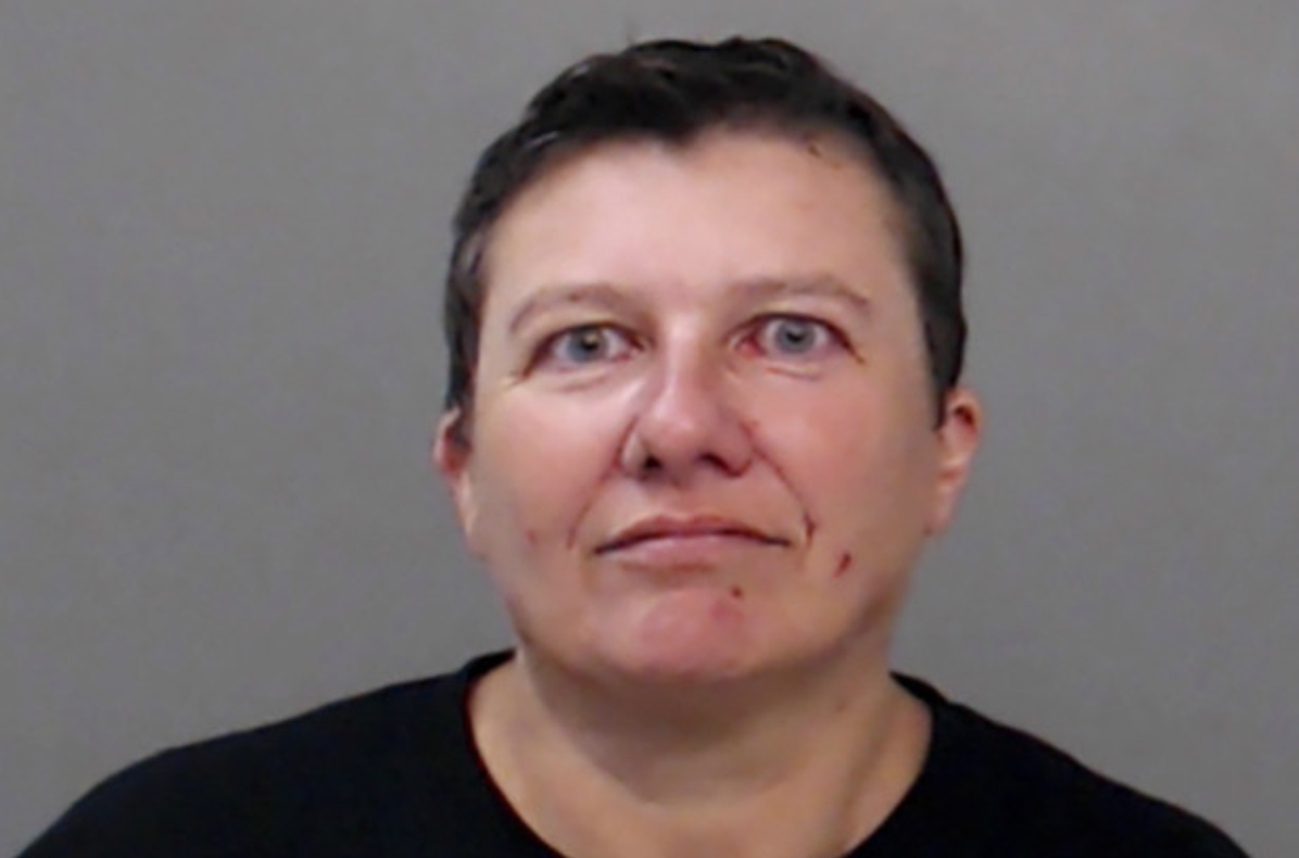 Authorities Reveal Woman Who Attempted to Poison Trump · The Patriot Hill