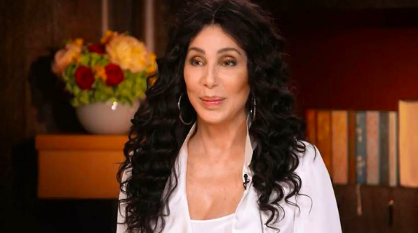 Cher Lashes Out on Trump, Says He is a “Sick Man” Who Is “Addicted” to ...