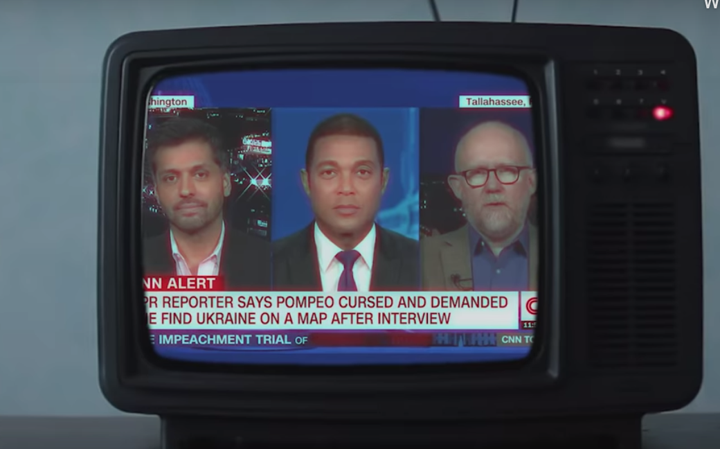 Latest RNC Ad Features CNN’s Don Lemon And Guests Mocking Trump ...