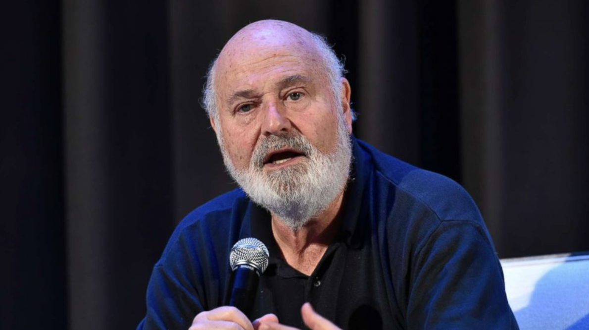 Rob Reiner Accuses GOP Senators of Committing “Sedition and Treason ...