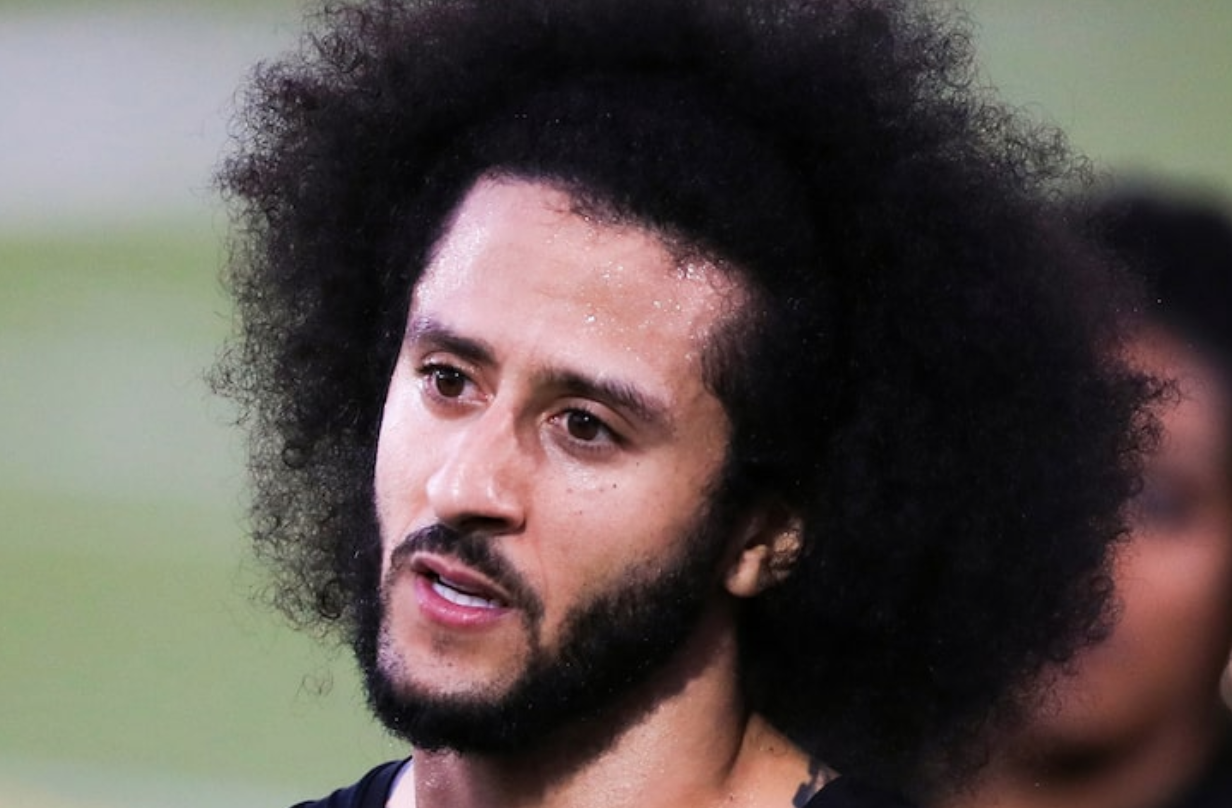 colin-kaepernick-calls-for-abolishing-white-supremacist-police-the-patriot-hill